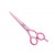 Hairdressing Scissors Jaguar Pretty Pink