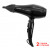 Hairdryer Jaguar HD Calima Black, 2200 W