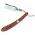 Hair trimmer blade set JRL FF2020T EZ-GAP, T-blade