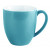 Чаша за кафе и чай Kahla Pronto Colore Ocean Green, порцелан, XL 0,53 л