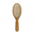Hair brush Keller Bürsten, wooden 