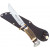 Ловен нож Linder Traveller 2, Solingen, острие 11 см