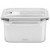 Кутия за съхранение на храна и продукти Lurch Lunchbox Safety EDS, 2 л