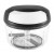 Мини чопър за рязане и разбиване Lurch Multi Chopper II Iron grey & White, с въже