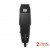 Hair Trimmer Moser 1400 Mini Black, cable