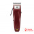 Hair Clipper Moser 1400 Edition Burgundy, cable