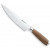 Готварски нож Paul Wirths 0133 Suru, Solingen, острие 20 см
