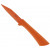 Кухненски нож Richardson Sheffield Love Colour Orange, острие 8 см