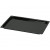 Тава Riess Classic Special Items Black, масивен емайл, плитка, 53 х 32.5 см