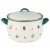 Тенджера Riess Gmundner Alpine Flower, масивен емайл, Ø 16 см, 1.5 л