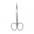 Cuticle Scissors Robert Klaas Solingen, curved / 8289-11-3