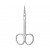 Cuticle Scissors Rober Klaas Solingen, tower point