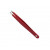 Tweezers Rubis Classic Swiss Cross, slant