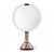 Козметично огледало Simplehuman Sensor Mirror 5x Rose Gold, увеличително, със сензор и тъч контрол