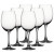 Чаши за червено вино Spiegelau Soiree Bordeaux, 515 мл, комплект 6 бр.