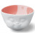Купа Munching Peach, Fiftyeight Products, дизайнерски порцелан, 500 мл