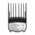 Attachment comb Moser Premium Magnetic, 12 mm