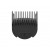 Set of plastic attachment combs for hair clippers Moser,  1230, 1400, 1870, 1871, 1884