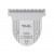 Blade set Moser T-Blade, for models 1584, 1585, 1590, 1591, 1592