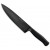 Cook's knife Performer, Wusthof Solingen, blade width 20 cm / 8"