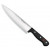 Cook's knife Gourmet, Wusthof Solingen, blade length 20 cm / 8"