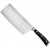 Готварски нож Classic Ikon, Wusthof Solingen, китайска форма тип "сатър", острие 18 см