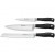 Комплект готварски ножове Grand Prix II, Wusthof Solingen, 3 части