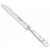 Кухненски нож Wusthof Classic White, Solingen, назъбено острие 14 см 