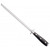 Масат Classic Ikon Black, Wusthof Solingen, фино заточващ