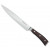 Нож за нарязване и порциониране Wusthof Ikon, Solingen, тясно острие 20 см