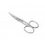 Nail Scissors Zvetko BG, curved, 9 cm