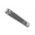 Toenail Clipper Zvetko BG, bent inwards, 8 cm